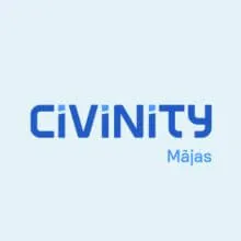 Uzkopšanas serviss Civinity majas